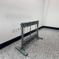 Gas Cylinder Storage Stand image 0